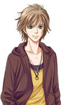 Mizuhara Kaito