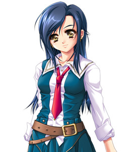Oikawa Asaka