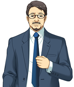 Kamishiro Tadashi