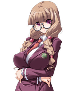 Sakai Haruno