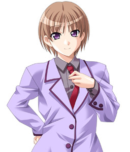 Hiiragi Masayoshi