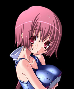 Hachiouji Arisa