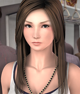Kuga Natsumi