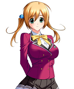 Kohinata Umi