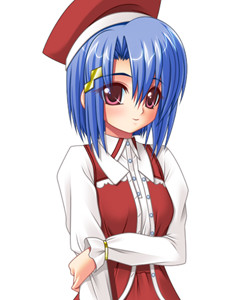 Ookouchi Sanae