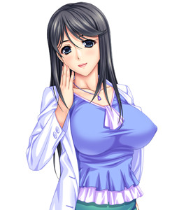 Yamashina Kaori
