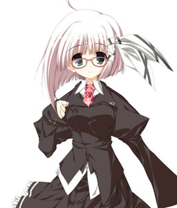 Hiiragi Nonomi