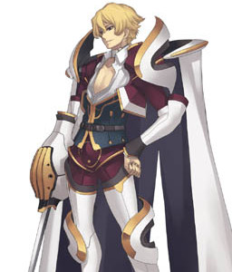 Prince Targana