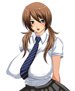 Aikawa Nao