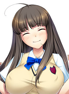 Kuriyama Aya