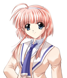 Tsushima Momiji