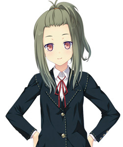 Tamaki Nana