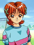 Akiho Minori