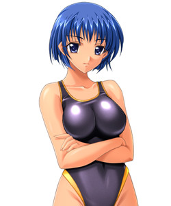 Kurihama Misaki