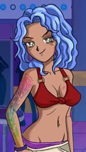 Sarah