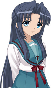 Asakura Ryouko