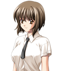 Iwai Nozomi