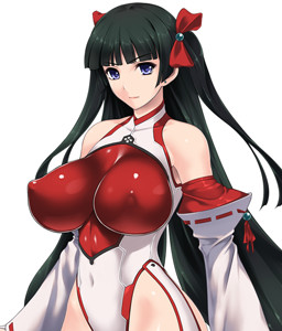 Aragami Mitsuru