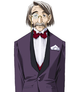 Suzuki Shigemitsu