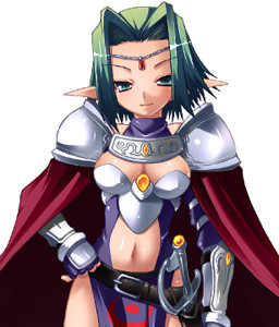 Paratua