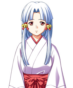 Inamori Nayuta