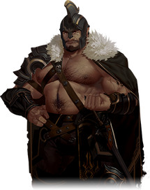Tholord