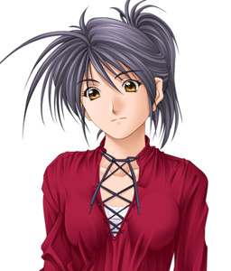 Nami Kaworu