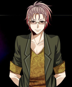 Kiryuu Ouji