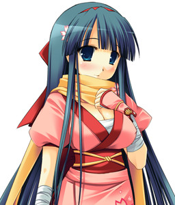 Kugayama Sakura