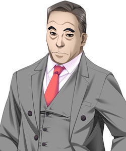 Yoshida Akira