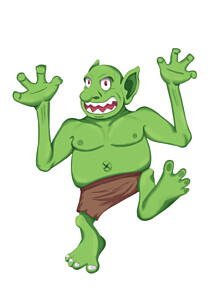 Troll