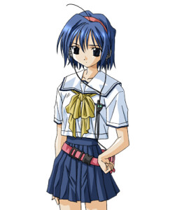 Yuuki Misao