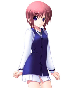 Yuuki Maya
