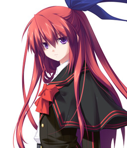 Minamoto Atori