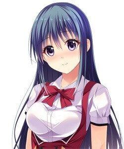 Tsukimori Aimi