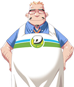Kinoshita Shigeru