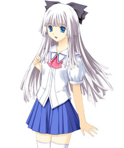 Rokujou Miyaho