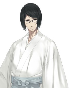 Shigusa Kensei