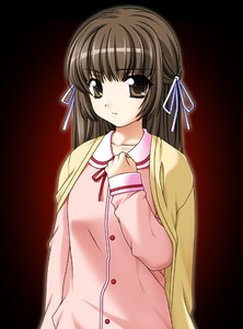 Kiyosato Yui