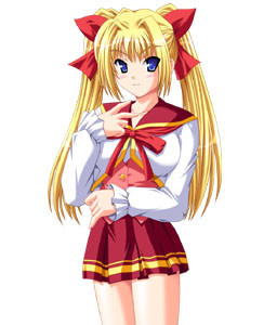 Kimizuka Akiho