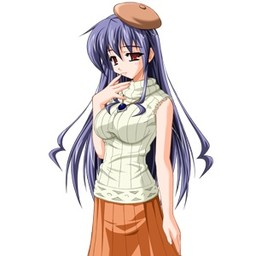 Natsume Manami