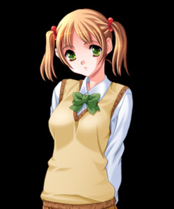 Mikimoto Satomi