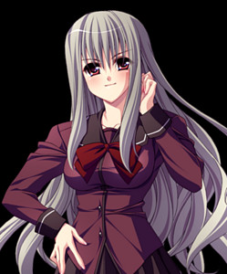 Kurozumi Kirie