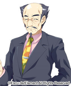 Chairman