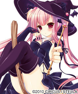Spell Master