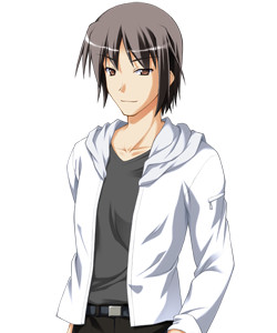Hidaka Satsuki