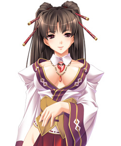 Azusa Misakura