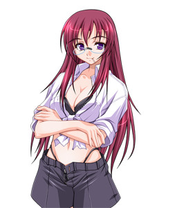Yoza Nadeshiko