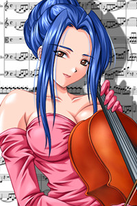 Yuuno Eriko