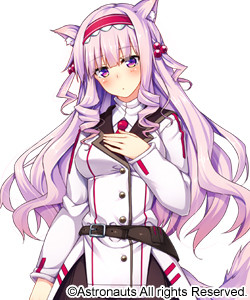 Kiryuu Shizuku